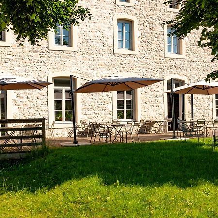 L'Auberge Du Campos Saint-Pierre-Duchamp ภายนอก รูปภาพ