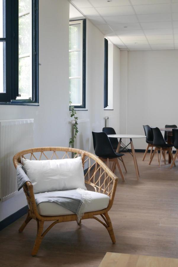 L'Auberge Du Campos Saint-Pierre-Duchamp ภายนอก รูปภาพ