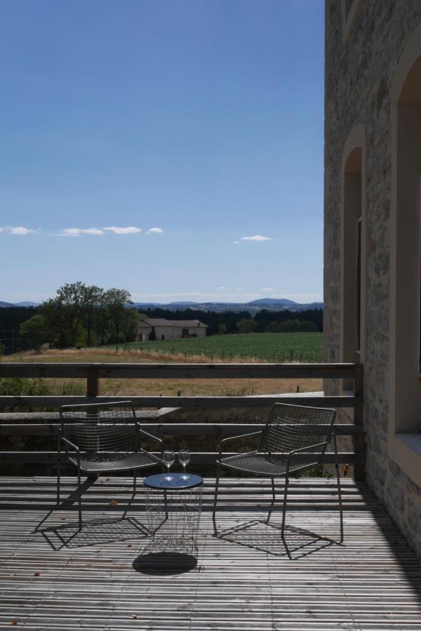L'Auberge Du Campos Saint-Pierre-Duchamp ภายนอก รูปภาพ