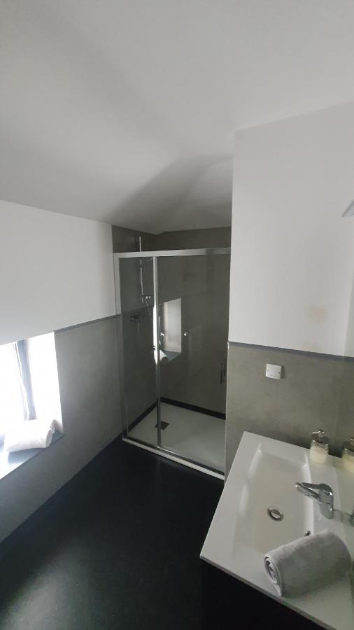 L'Auberge Du Campos Saint-Pierre-Duchamp ภายนอก รูปภาพ
